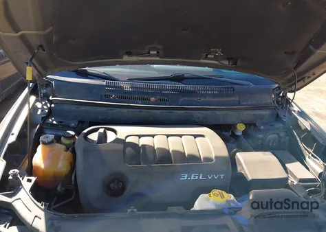 2012 Dodge Journey Sxt from USA, damaged, VIN 3C4PDCBG0CT187245